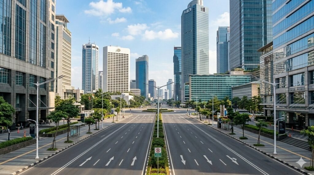 jkt view